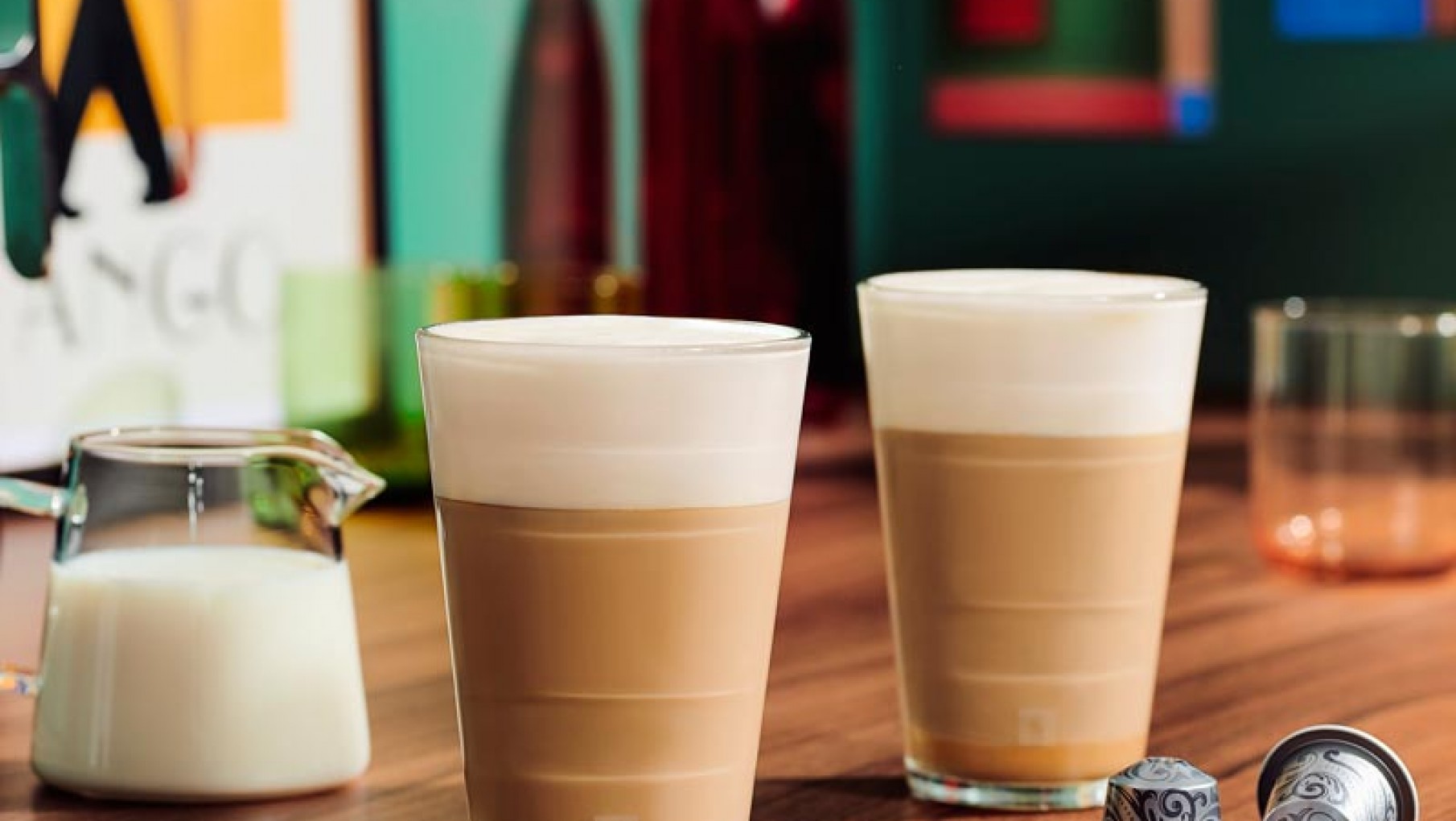 NESPRESSO PRESENTA EL PRIMER CAFÉ INSPIRADO EN NUESTROS RITUALES: “BUENOS AIRES LUNGO